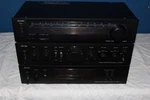 Vintage Aurex Toshiba Stereo Tuner ST-335MKII -preamp SY-335MKII -amp SC-335MKII. Fixed Price $195.00.