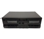 Technics RS-TR212 Stereo Double Cassette Deck (japan) Very Clean Tested Working. Fixed Price $89.99.