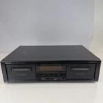 Onkyo TA-RW414 Stereo Cassette Tape Deck. Fixed Price $129.99.