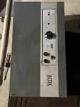 Altec 1520A Tube Amp. Fixed Price $1475.00.