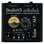 Art Tube Studio V3 Voiced Valve Preamplifier With Power Supply. Fixed Price $189.99.