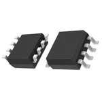 Pack Of OPA2301AID Ic Dual Wideband Amplifier R-r O/p 2.75V/5.5V 8-PIN. Fixed Price $14.99.
