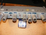 Hammond H-AO-69-1 Pre Amp Uses 12AX7 12AU7 EF86 Tubes Included Organ. Fixed Price $69.50.