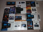 Mcintosh Archive Cd, 21 Ads, Rare Ones! Amplifier, Tube Info, Preamp. Fixed Price $34.99.