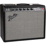Fender 65 Princeton Reverb 15W 1X10 Tube Guitar Combo Amp Black Refurbished. Fixed Price $1251.35.