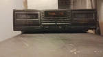 Pioneer CT-W505R Stereo Cassette Deck -hear It- Restored. Fixed Price $130.00.