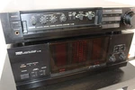Guaranteed Satisfaction - Yamaha C65 Control & M65 Amplifier 170 Watts Per Ch. Fixed Price $850.00.