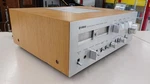 Yamaha CA-2000 Integrated Amplifier #BE12741. Fixed Price $2474.11.