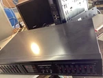 Fisher 870 Stereo Graphic Equalizer No Pet Smoke Red Lights Clean Unit More... Fixed Price $89.95.