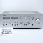 Yamaha CA-R1 Integrated Amplifier Vintage Hi-fi Class Tested Working Japan. Fixed Price $455.99.