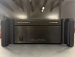 Sumo Andromeda Ii Balanced Power Amplifier Mosfet Tested Excellent Condition. Fixed Price $899.00.