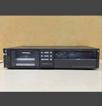 Technics RS-M280 Cassette Deck Used Tested Power No Other Operation Checked. Fixed Price $1087.20.