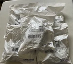 Lot Of Fisher & Paykel Simplus Headgear Medium / Large 400HC583 New Sealed. Fixed Price $99.99.