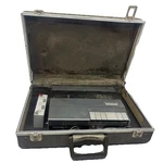 Uher 4000 Report Ic With Case Parts / Repair No Power Cord Untested Is. Fixed Price $49.50.
