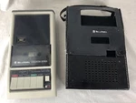 Bell & Howell Cassette Player/recorder Model 3081 Educator Series Parts Not Work. Fixed Price $13.49.