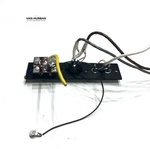 Aiwa AD-6500 Audio Outputs /2131865 /C7. Fixed Price $18.20.