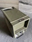 U.s. Army Signal Corps Interphone Amplifier BC-605-D Sherman, Stuart, Etc Tanks. Fixed Price $300.00.