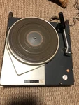 Rek Kut N-33H Stereo Turntable!!!. Fixed Price $259.00.