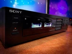 Sony SEQ-711 Rare Vintage Stereo Digital Equalizer. Fixed Price $2624.25.
