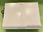 Telex Copyette 1-2-3 Stereo Cassette Tape Duplicator Powers On And Spins. Fixed Price $99.99.