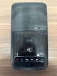 Ge Cassette Recorder 3-5025A Automatic Level Stop. Fixed Price $21.62.