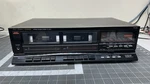 Vintage Fisher CR-W56 Stereo Double Cassette Deck Tape Needs New Belts. Fixed Price $15.20.
