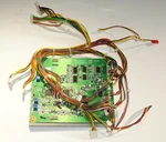Teac #52103522-02 Rec/play Amp Pcb Power Board For Tascam DA-88 Digital Recorder. Fixed Price $49.50.