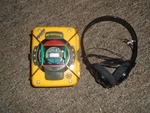 Vintage Electro Brand Model 2826 Am/fm Cassette Player. Fixed Price $30.00.