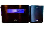 Sharp SD-SG11 Minidisc Component System. Fixed Price $590.00.
