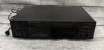 Yamaha K-720 Natural Sound Stereo Cassette Deck. Fixed Price $275.00.
