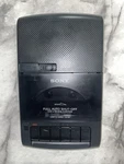 Sony TCM-929 Cassette Voice Recorder Full Auto Shut-off Cue Review Tape Counter. Fixed Price $18.00.