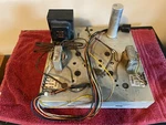 Vintage 1958 Zenith 7B31 Tube Amplifier EL84 Stereo. Fixed Price $150.00.