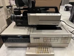 Vintage Rca VJP900 Convertible Vcr, CC017 Camera, Carrying Cases For Both. Fixed Price $285.00.