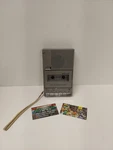 Craig J103 Portable Cassette Recorder Player Tested And Working. Fixed Price $28.99.