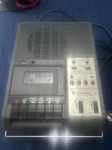 Sharp Cassette Recorder RD-771 Av With Projector Synchronization System Read!!!. Fixed Price $29.99.