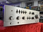 Kenwood Ka 6006 Gr St Amplificateur 2X48 Watt Rms Vintage 1974 Goodlook. Fixed Price $668.43.