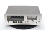 Kenwood KX-620 Solid State Stereo Cassette Deck Is For Parts. Fixed Price $99.99.