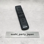 Sony RM-J920 Remote Control For Tc WE435 WE505 All Function Tested. Fixed Price $54.97.