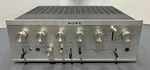Vintage Sony TA-1130 Integrated Stereo Amplifier 210 W Partially Tested. Fixed Price $399.99.
