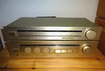 Kenwood Dc Stereo Intergrated Amplifier KA-70 & Am/fm Tuner KT-30, 2-PCS.. Fixed Price $99.99.