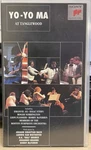 Yo-yo Ma At Tanglewood Classical Vhs Tape 1991 Isaac Stern Leon Fleisher Bso. Fixed Price $12.99.