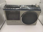 Realistic CTR-78 Radio Shack Portable Cassette Player Recorder 14-1038 Tested. Fixed Price $29.10.