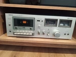 Onkyo TA-2010 Cassette Tape Deck. Fixed Price $216.75.