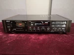Akai GX-93 3-HEAD Cassette Deck Dbx Super Stereo Restored. Fixed Price $872.76.