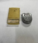 Atlas Sound FS-1 Microphone Switch Vintage Audio Equipment-mic Foot Pedal. Fixed Price $12.00.