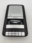 Radioshack Cassette Recorder & - Audio Player, Used, Tested, Working. Fixed Price $26.00.