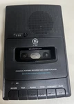 Vintage 3-5027 Portable Cassette Player Recorder Personal Audio W/power. Fixed Price $19.99.