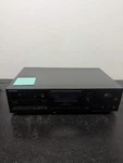 Sony TC-KA1ES Cassette Tape Deck Player Recorder Parts Repair. Fixed Price $199.99.