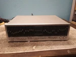 Pioneer Stereo Graphic Equalizer SG-90 Vintage 16HZ-25KHZ Made Japan. Fixed Price $279.95.