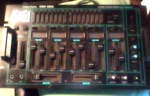 Radio Shack SSM-1200 Stereo Sound Mixer. Fixed Price $40.00.